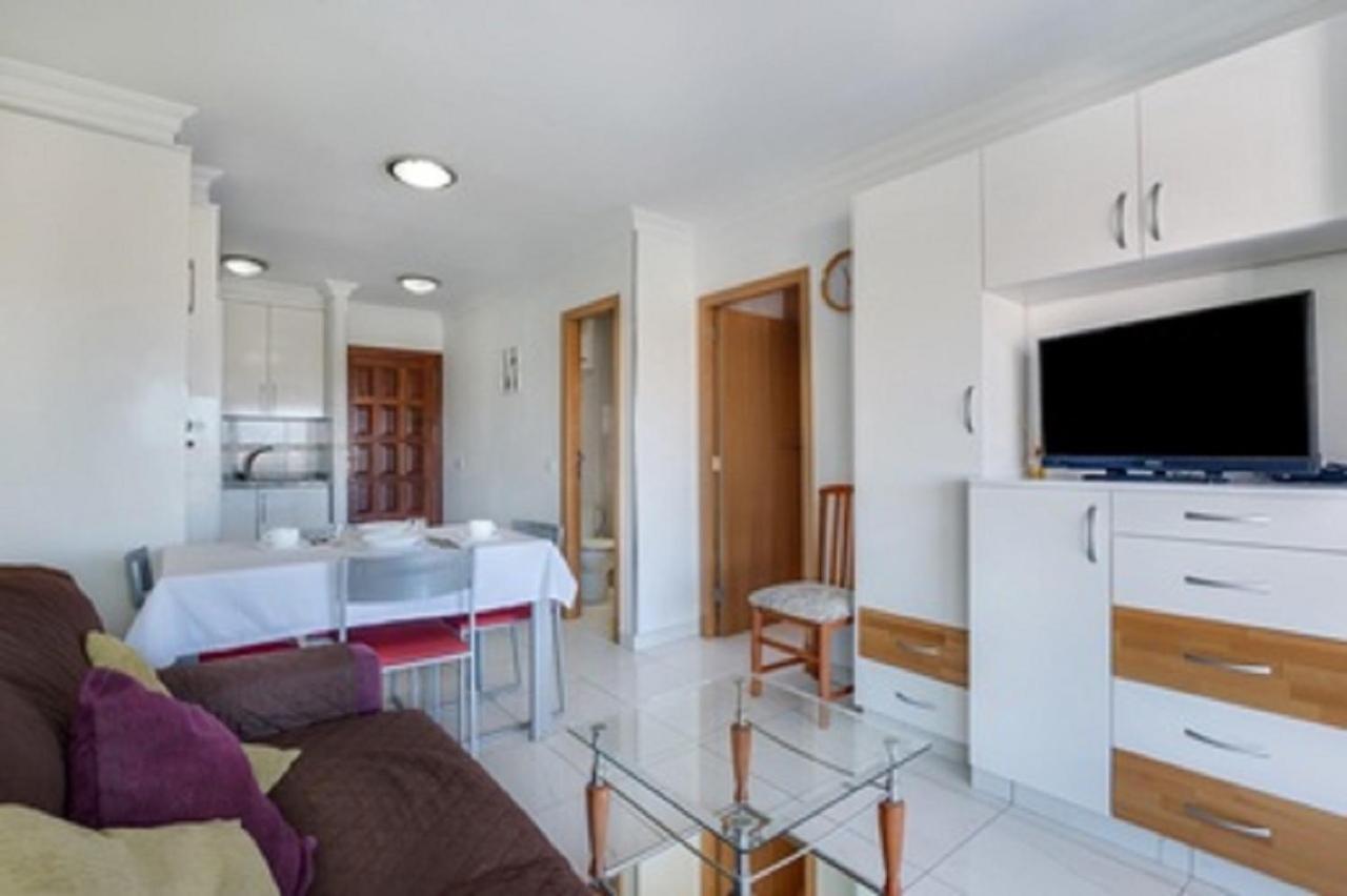 Torres Del Sol Los Cristianos Apartment Los Cristianos (Tenerife)