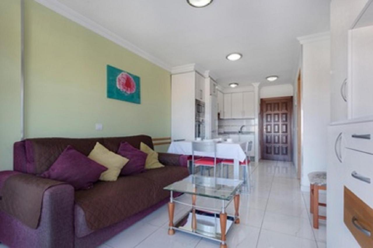 Apartment Torres Del Sol Los Cristianos *