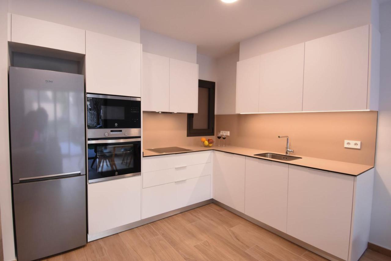Apartamento Apg Carme 19 Gerona