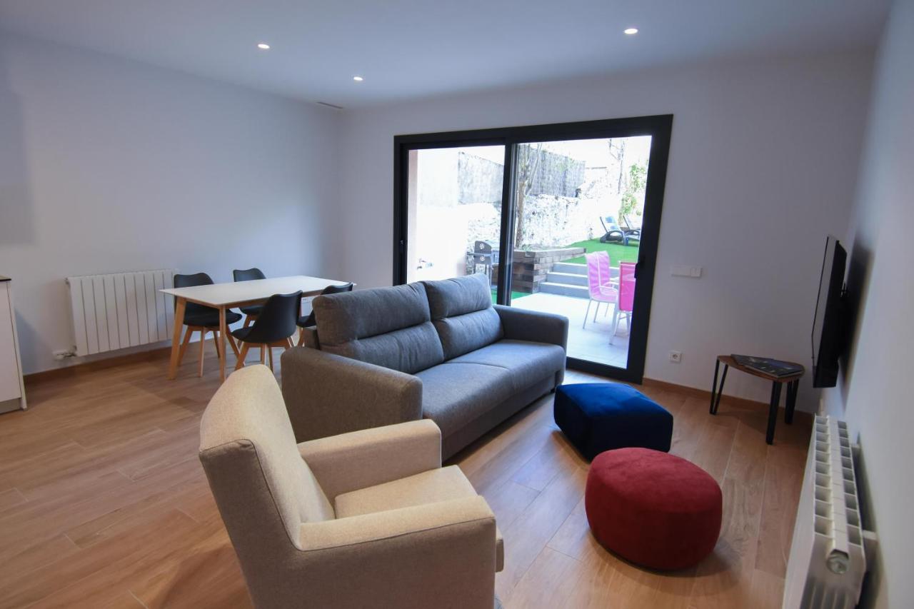 Apartamento Apg Carme 19 Gerona
