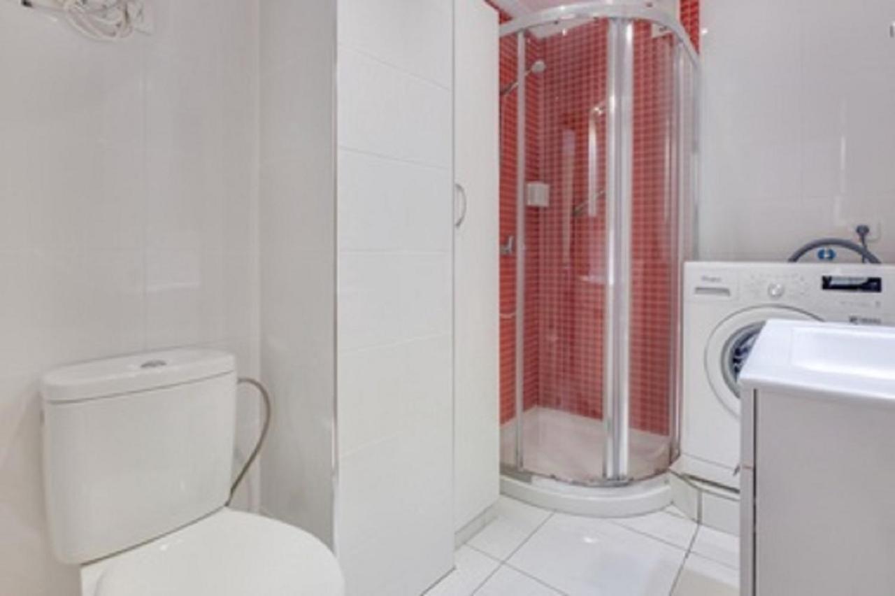 Apartment Torres Del Sol Los Cristianos *