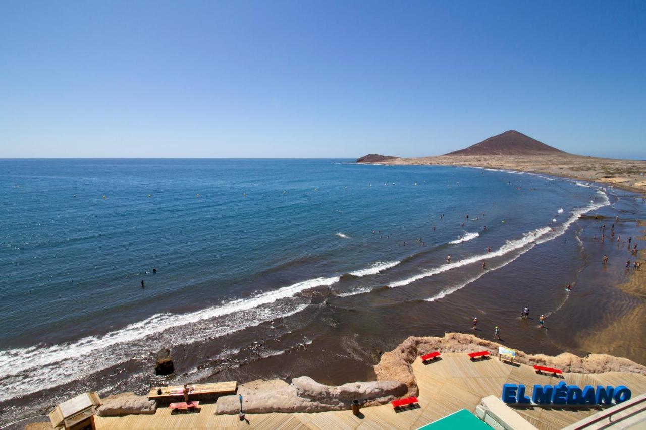 Medano4you The Architects Choice El Medano (Tenerife)