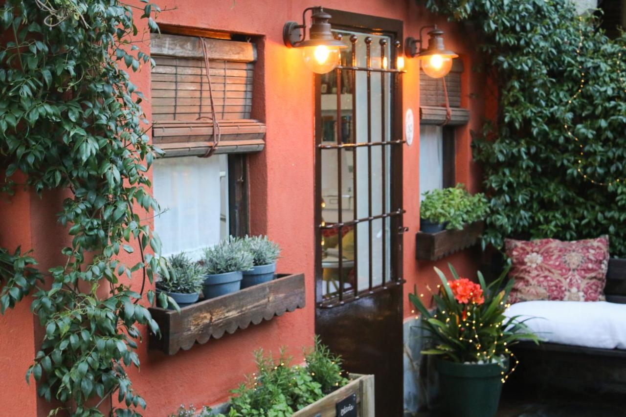 Garden House * Santa Cristina d'Aro