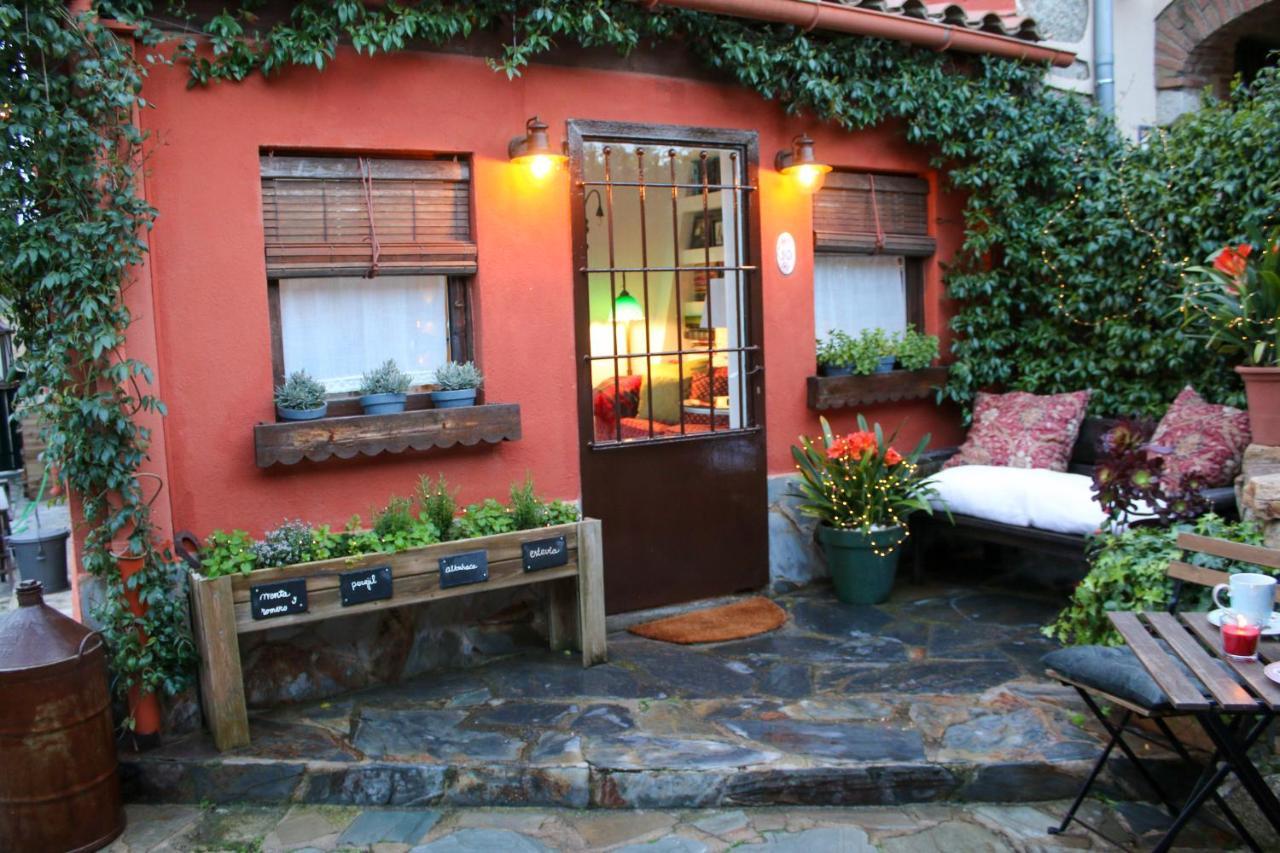 Garden House Habitación en casa particular