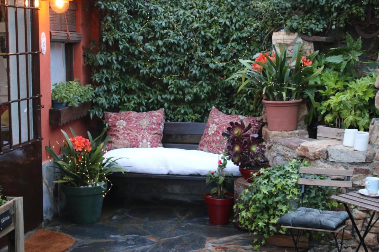 Garden House Habitación en casa particular *