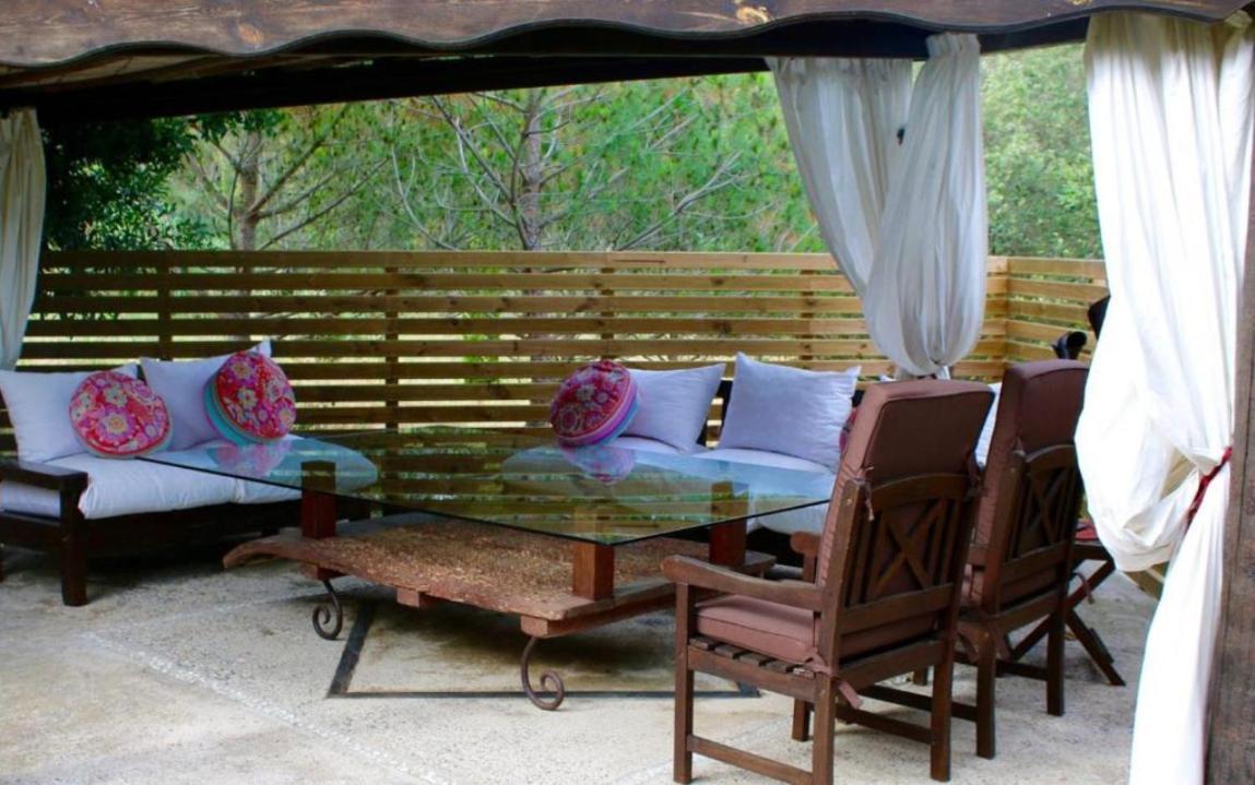 Habitación en casa particular Garden House