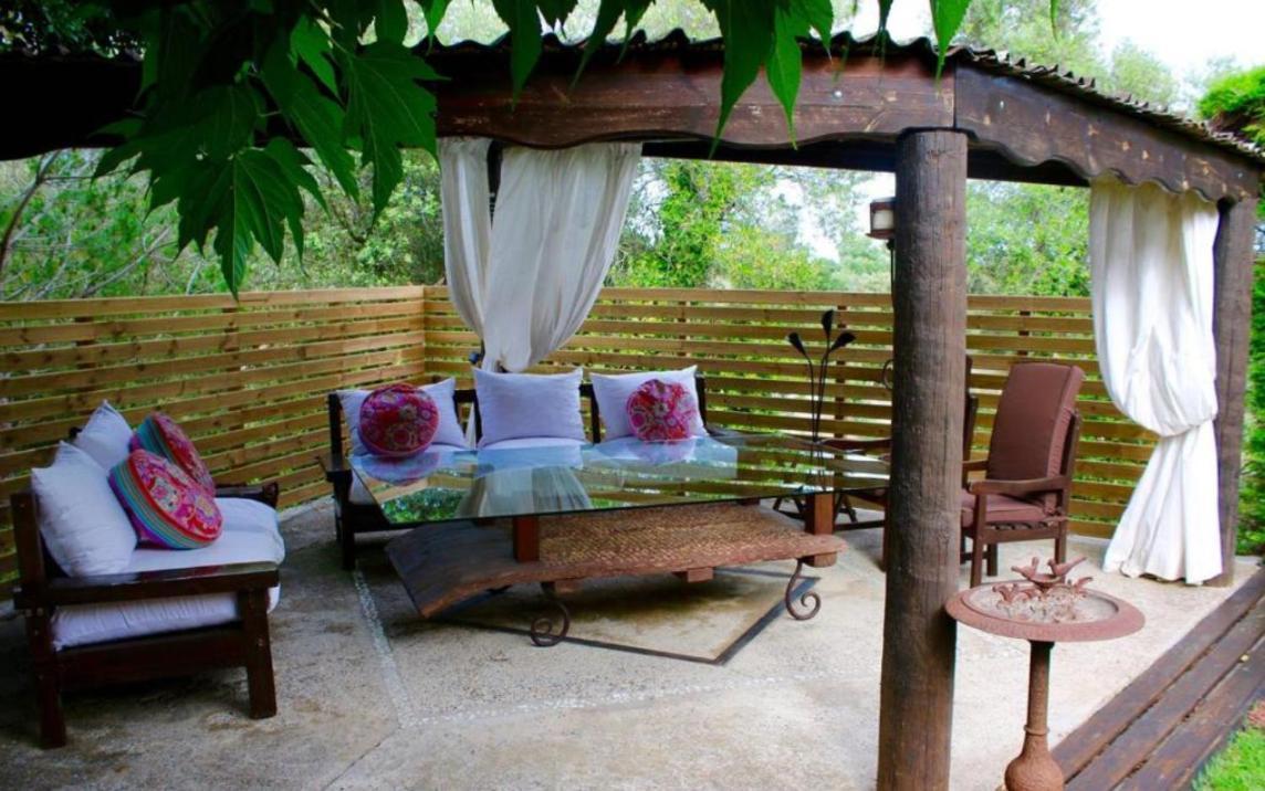 Habitación en casa particular Garden House
