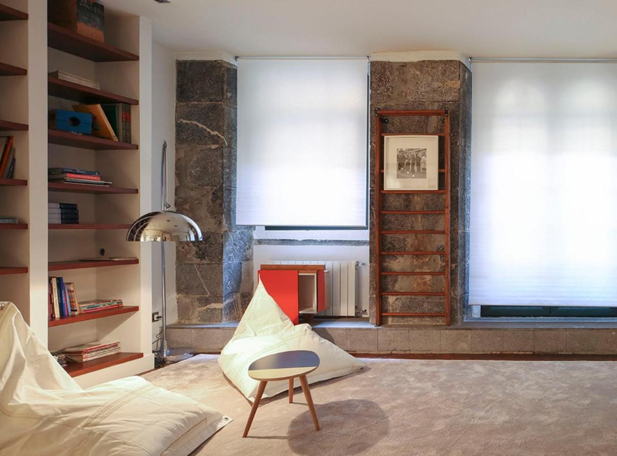 Casco Viejo Comodidad Y Elegancia By Urban Hosts Apartamento