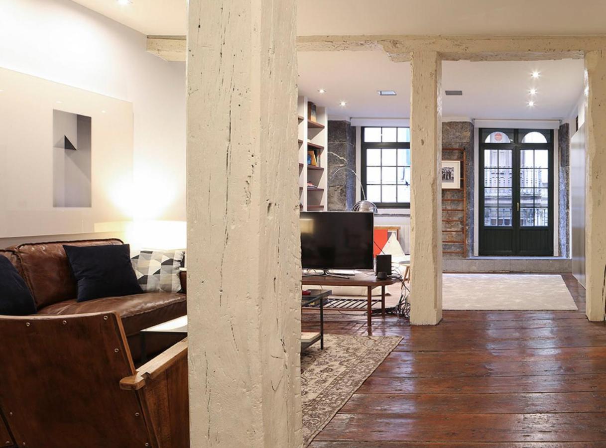 Casco Viejo Comodidad Y Elegancia By Urban Hosts Apartamento *