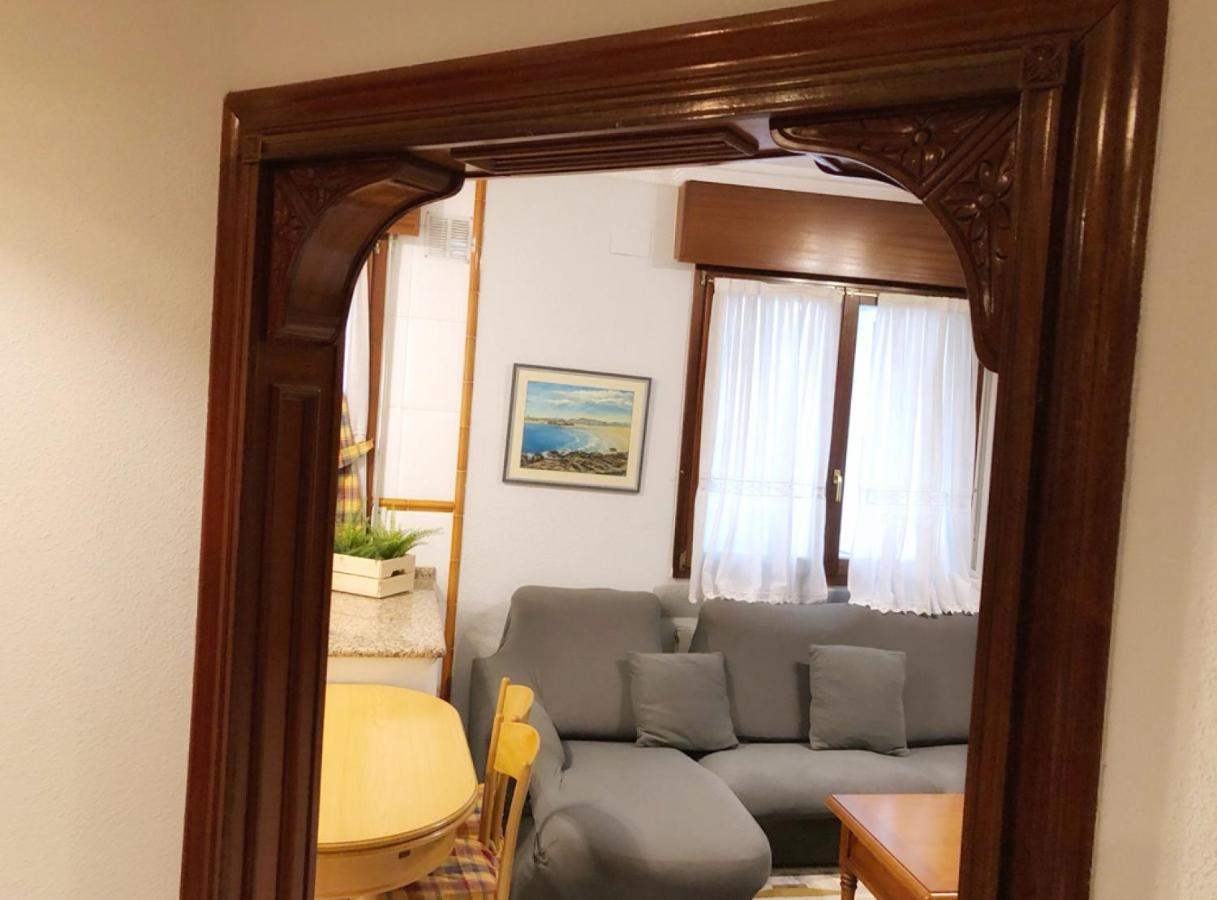 Apartamento Clasico Y Funcional Centro By Urban Hosts