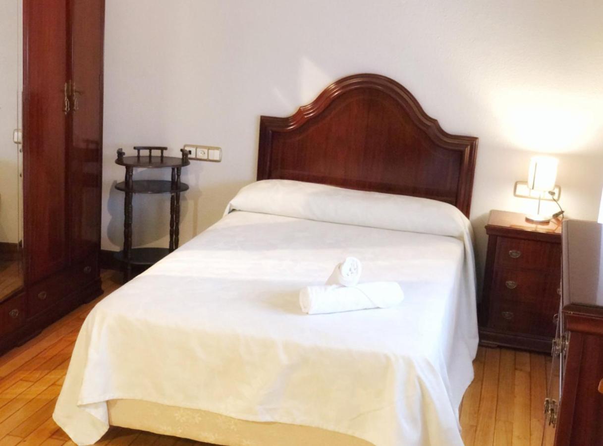Clasico Y Funcional Centro By Urban Hosts Apartamento *