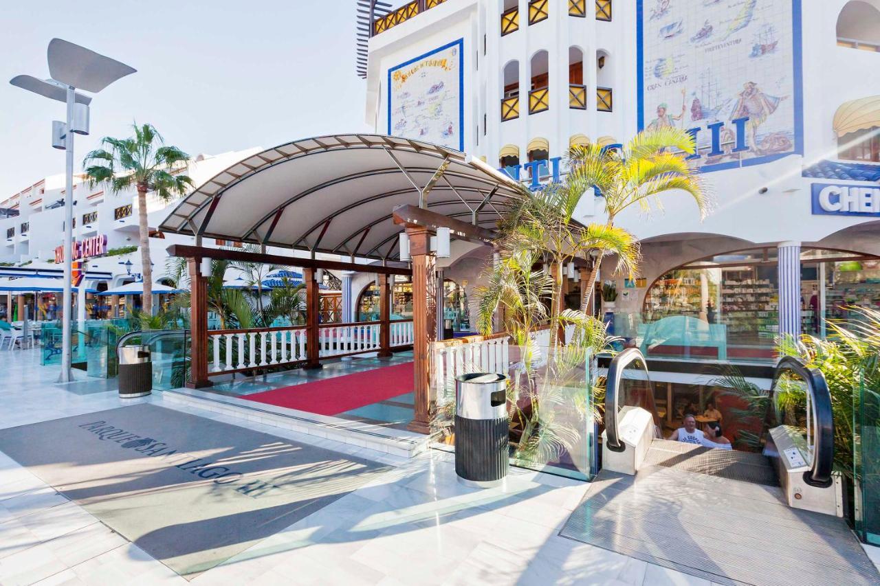 Apartamento Sara En Playa De Americas - Sara Vacation *