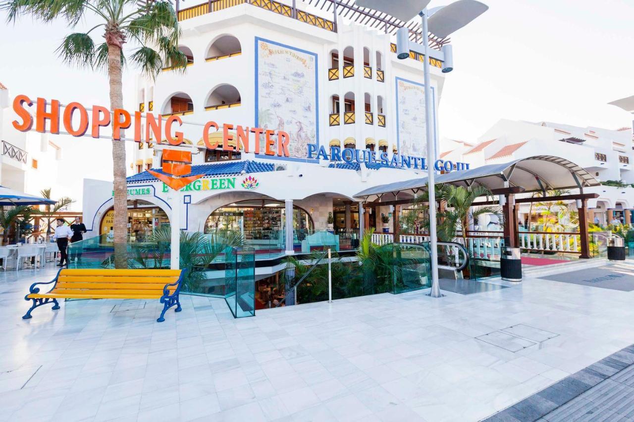 Apartamento Sara En Playa De Americas - Sara Vacation Apartment
