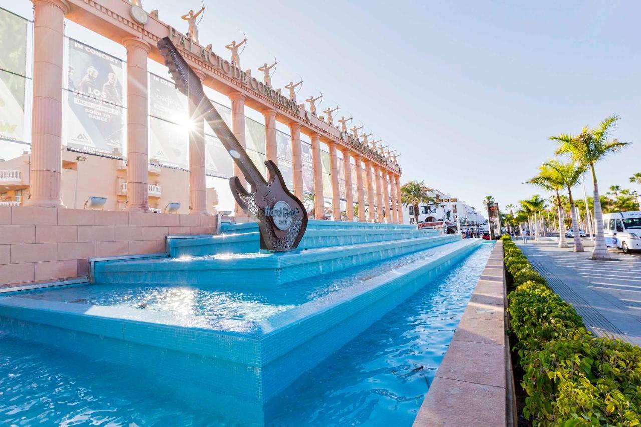 Apartamento Sara En Playa De Americas - Sara Vacation Apartment Arona (Tenerife)