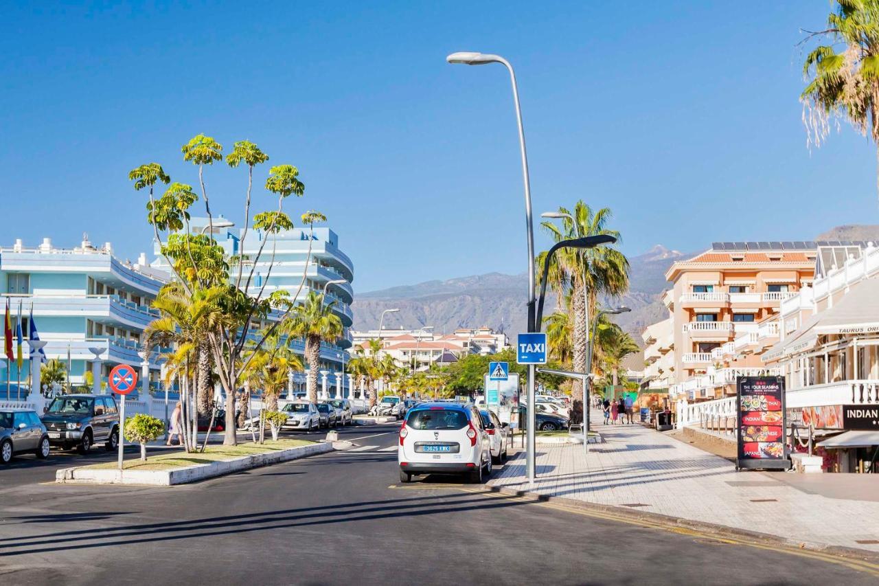 Apartment Apartamento Sara En Playa De Americas - Sara Vacation Arona (Tenerife)