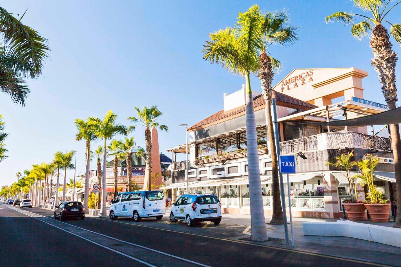 Apartamento Sara En Playa De Americas - Sara Vacation *