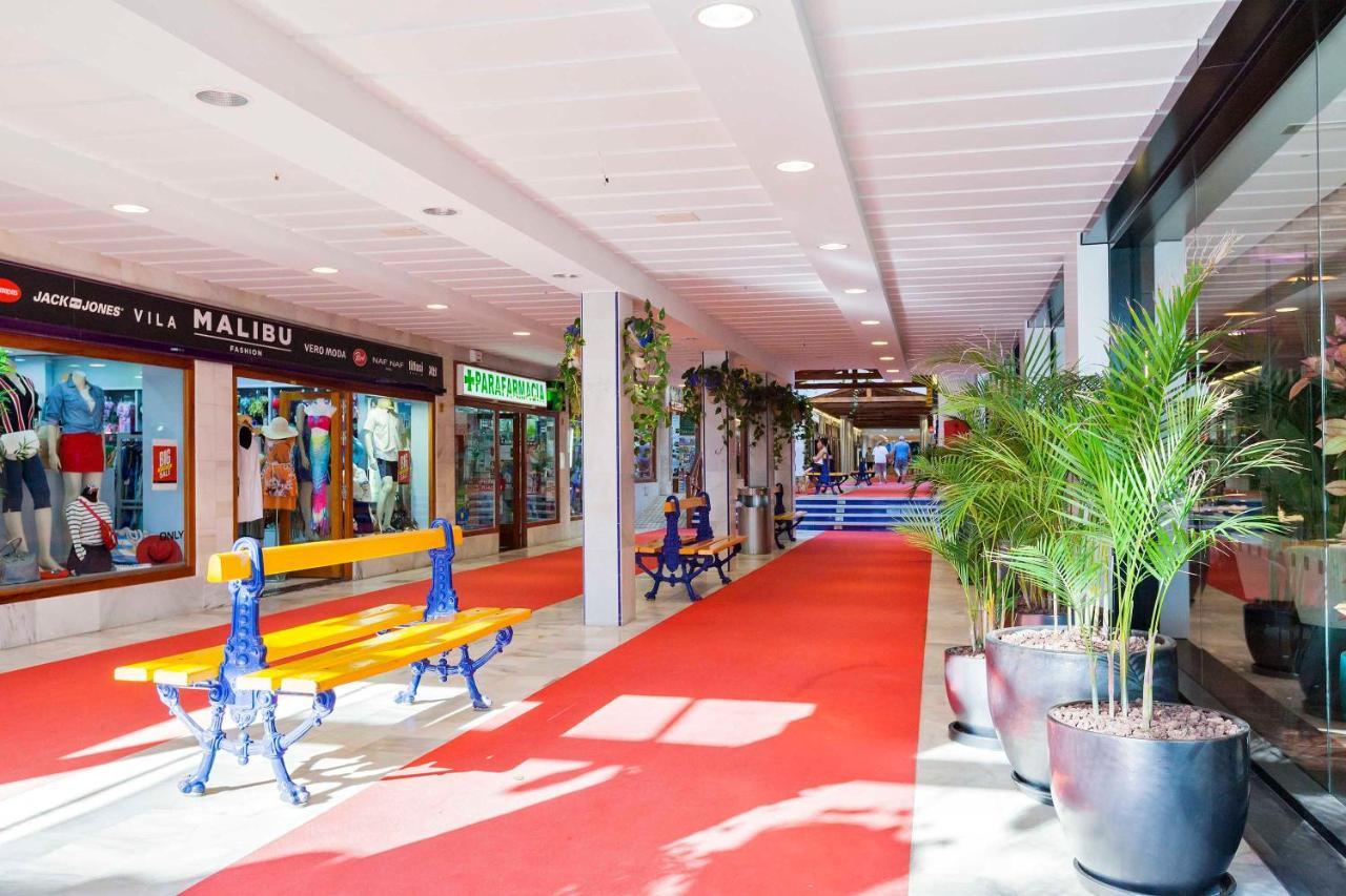 Apartamento Sara En Playa De Americas - Sara Vacation