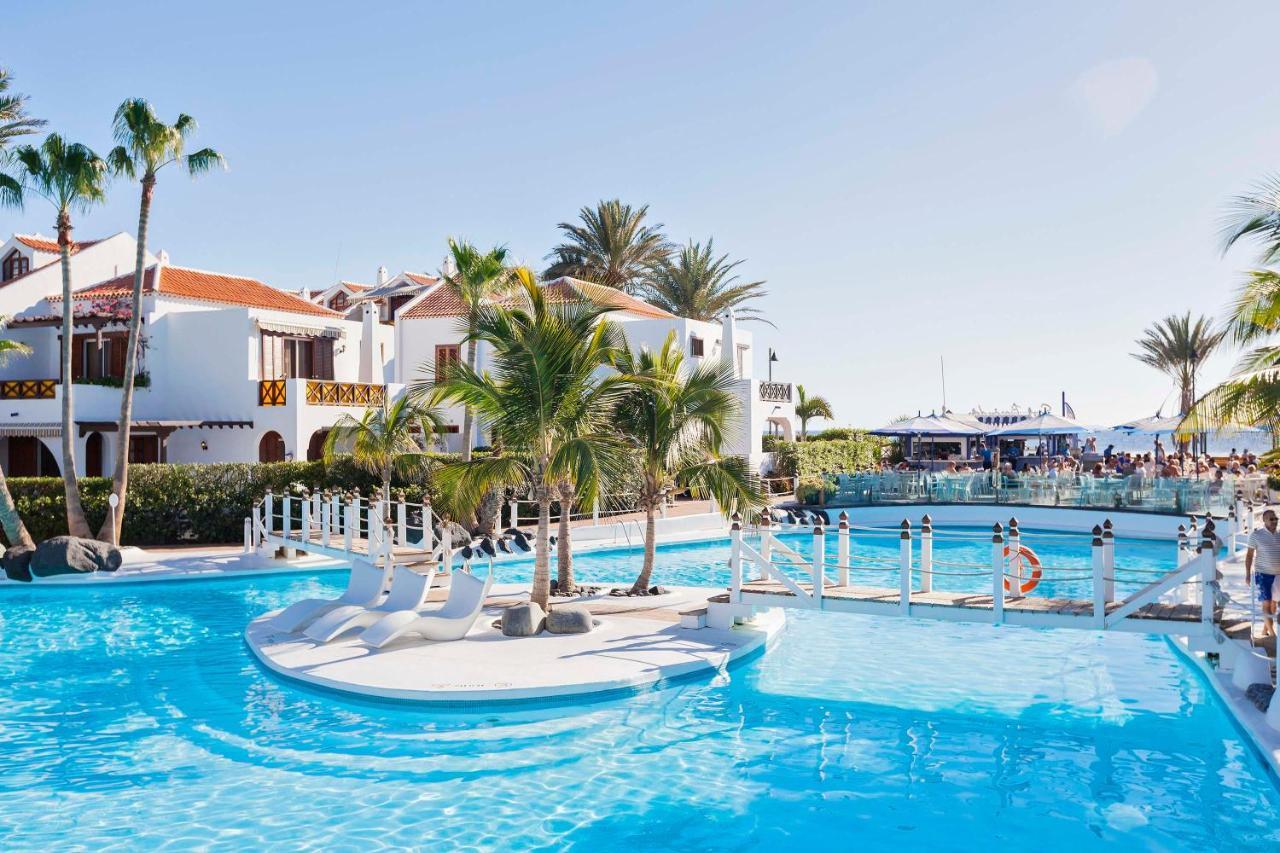 Apartment Apartamento Sara En Playa De Americas - Sara Vacation *