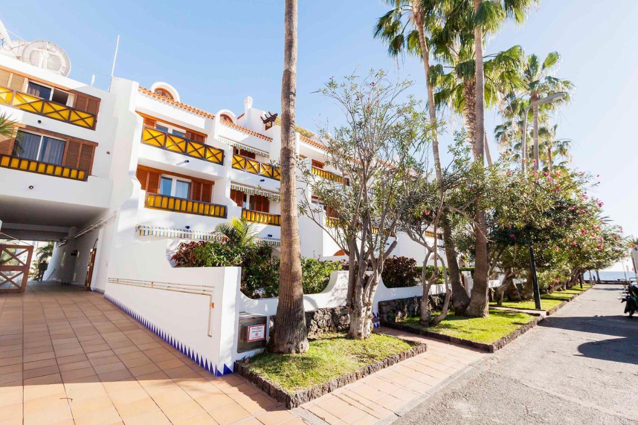 Apartamento Sara En Playa De Americas - Sara Vacation *