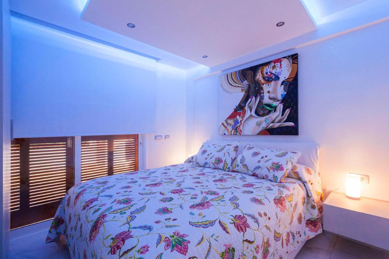 Apartamento Sara En Playa De Americas - Sara Vacation *