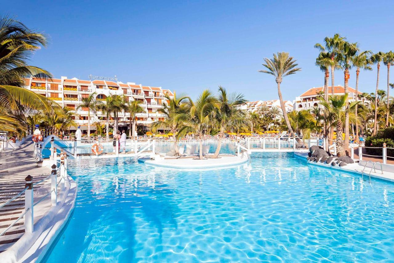 Apartment Apartamento Sara En Playa De Americas - Sara Vacation