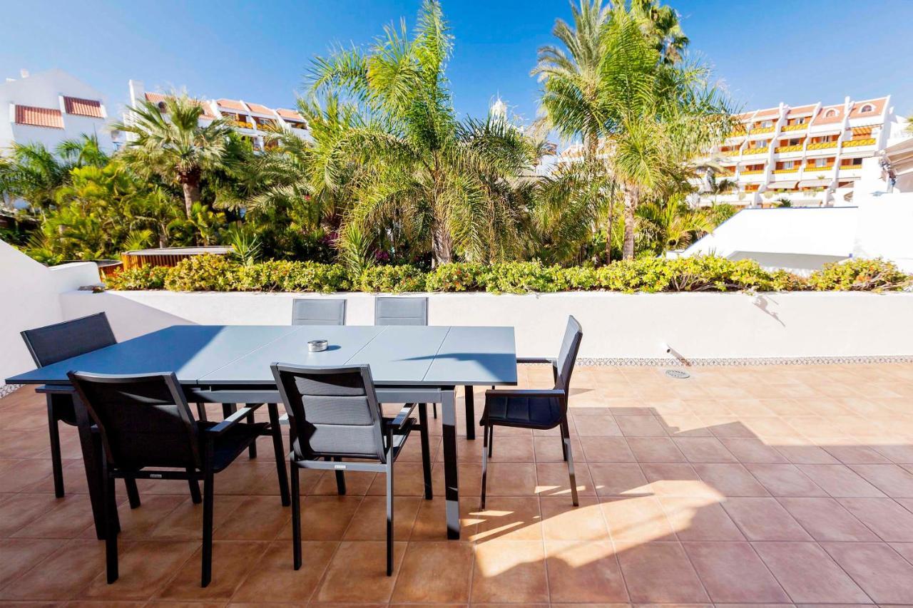 Apartment Apartamento Sara En Playa De Americas - Sara Vacation