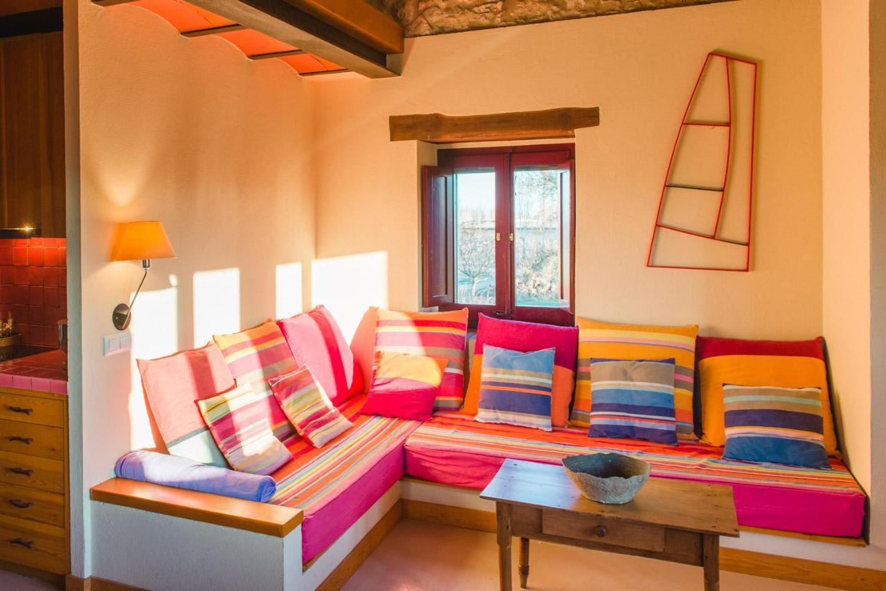 Apartamento Cuna House