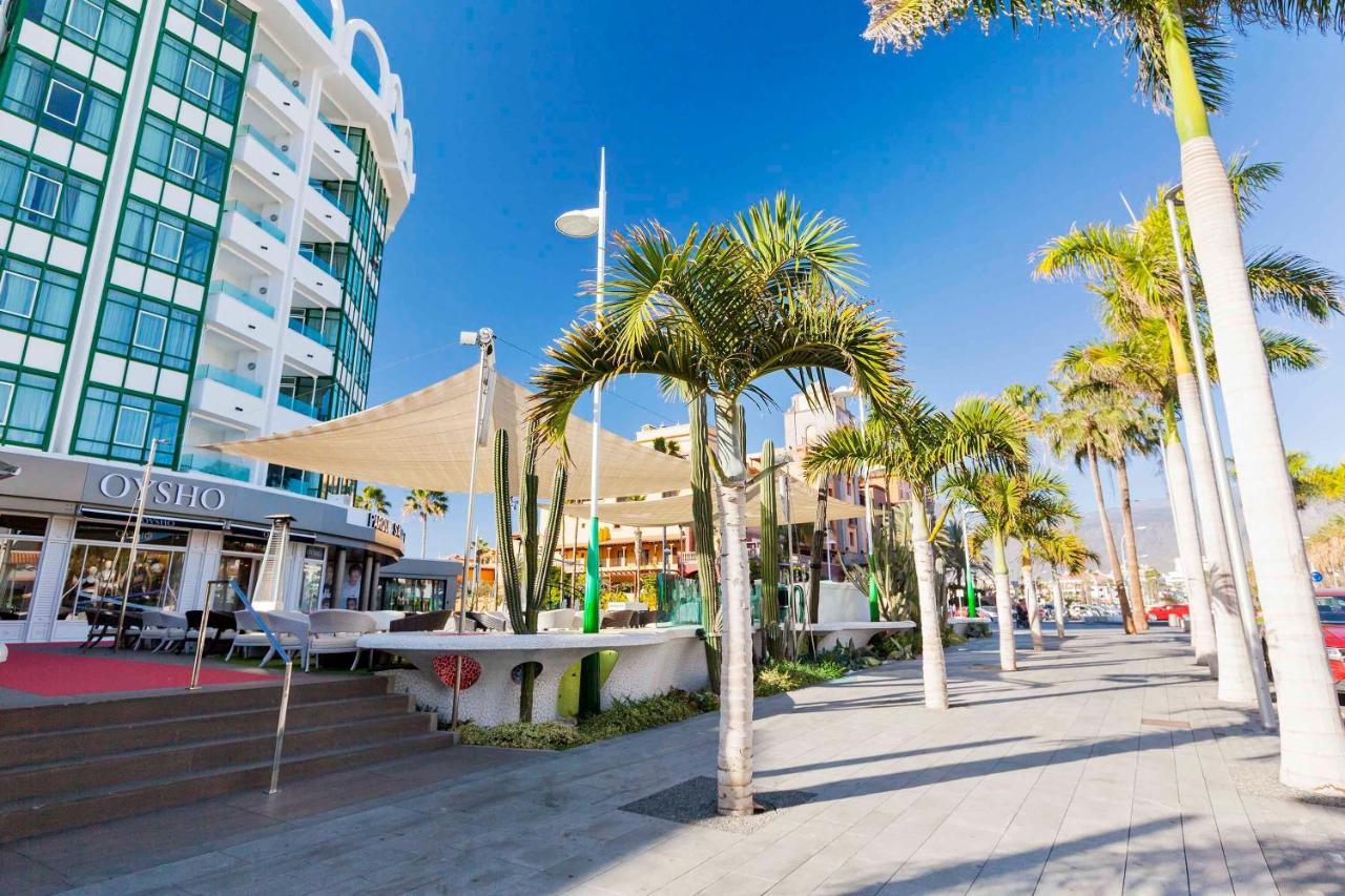 Apartamento Sara En Playa De Americas - Sara Vacation Arona (Tenerife)