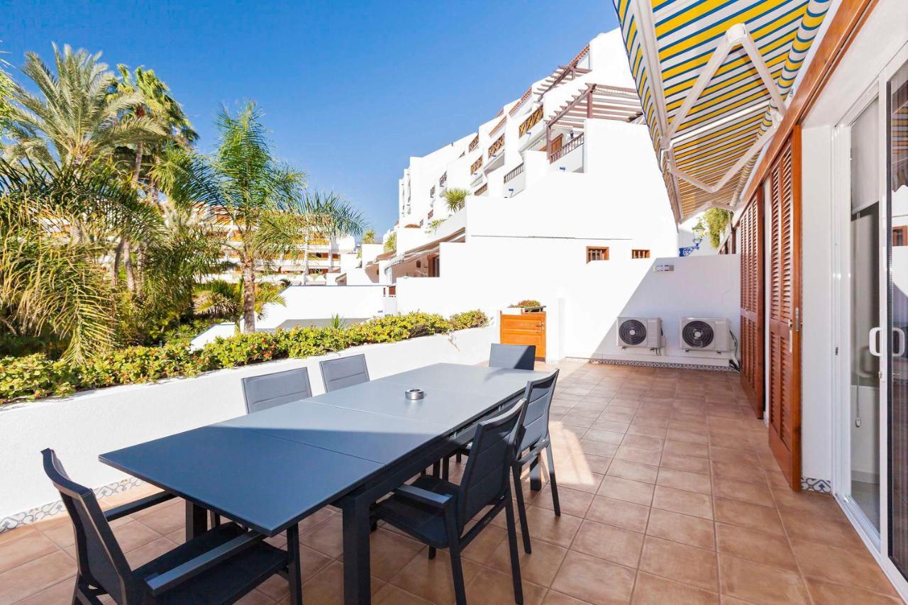 Apartamento Sara En Playa De Americas - Sara Vacation Arona (Tenerife)
