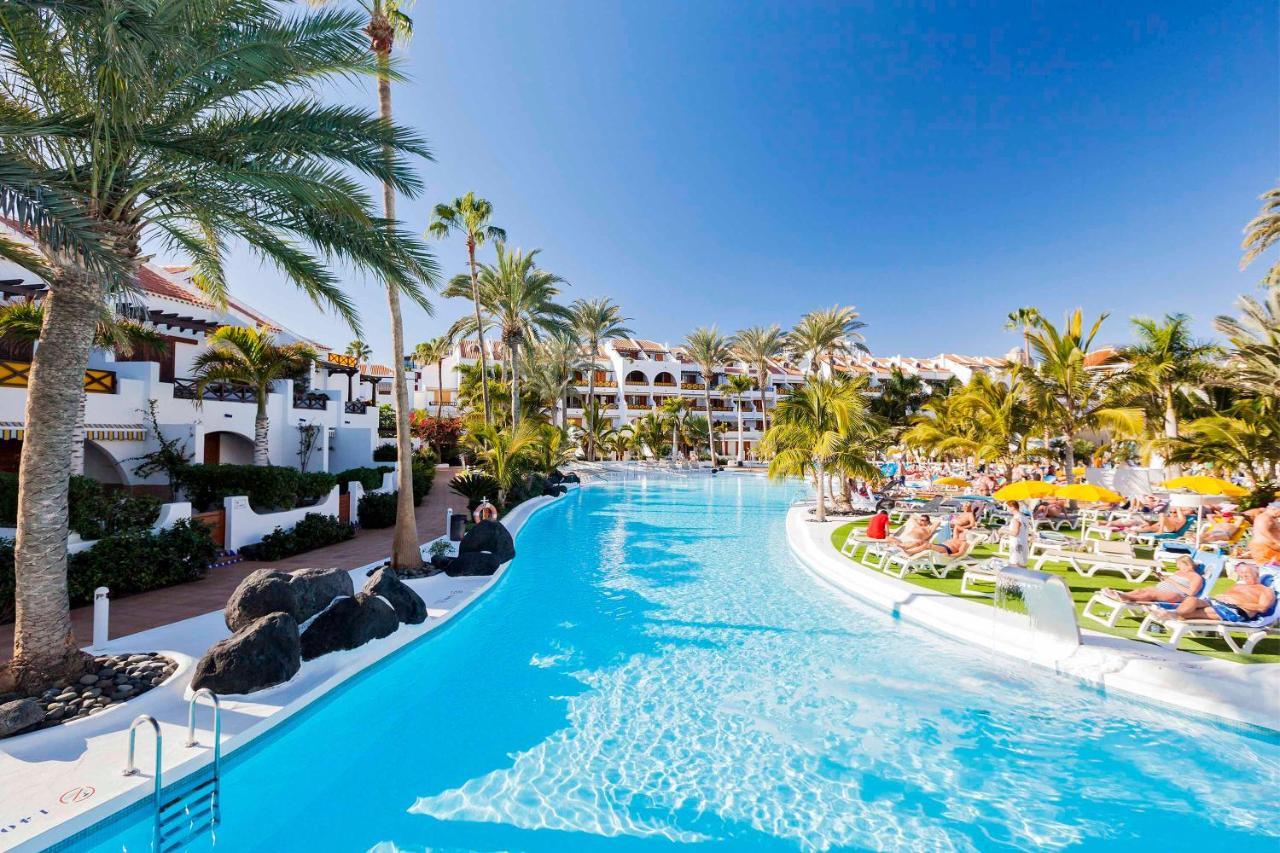 Apartamento Sara En Playa De Americas - Sara Vacation Arona (Tenerife)