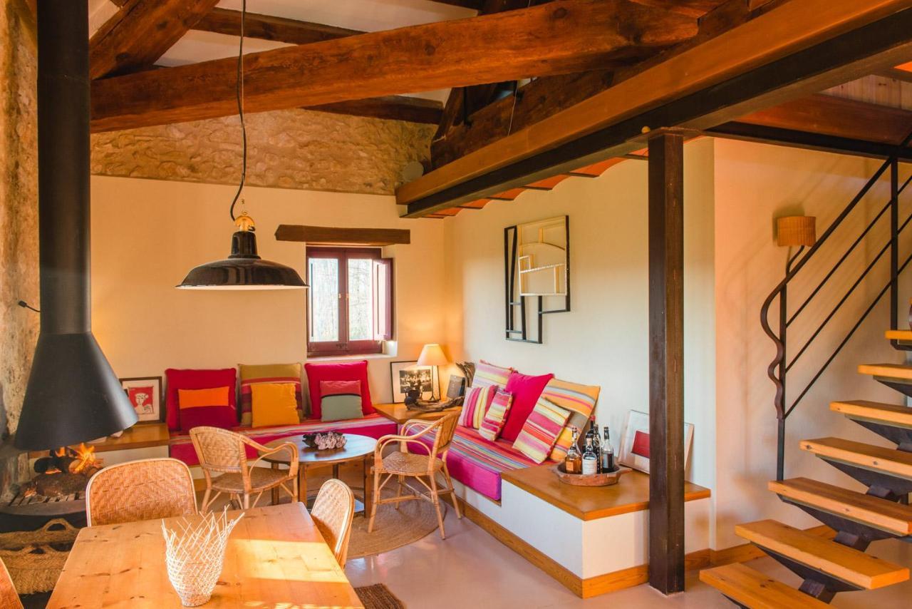 Cuna House Apartamento L'Armentera