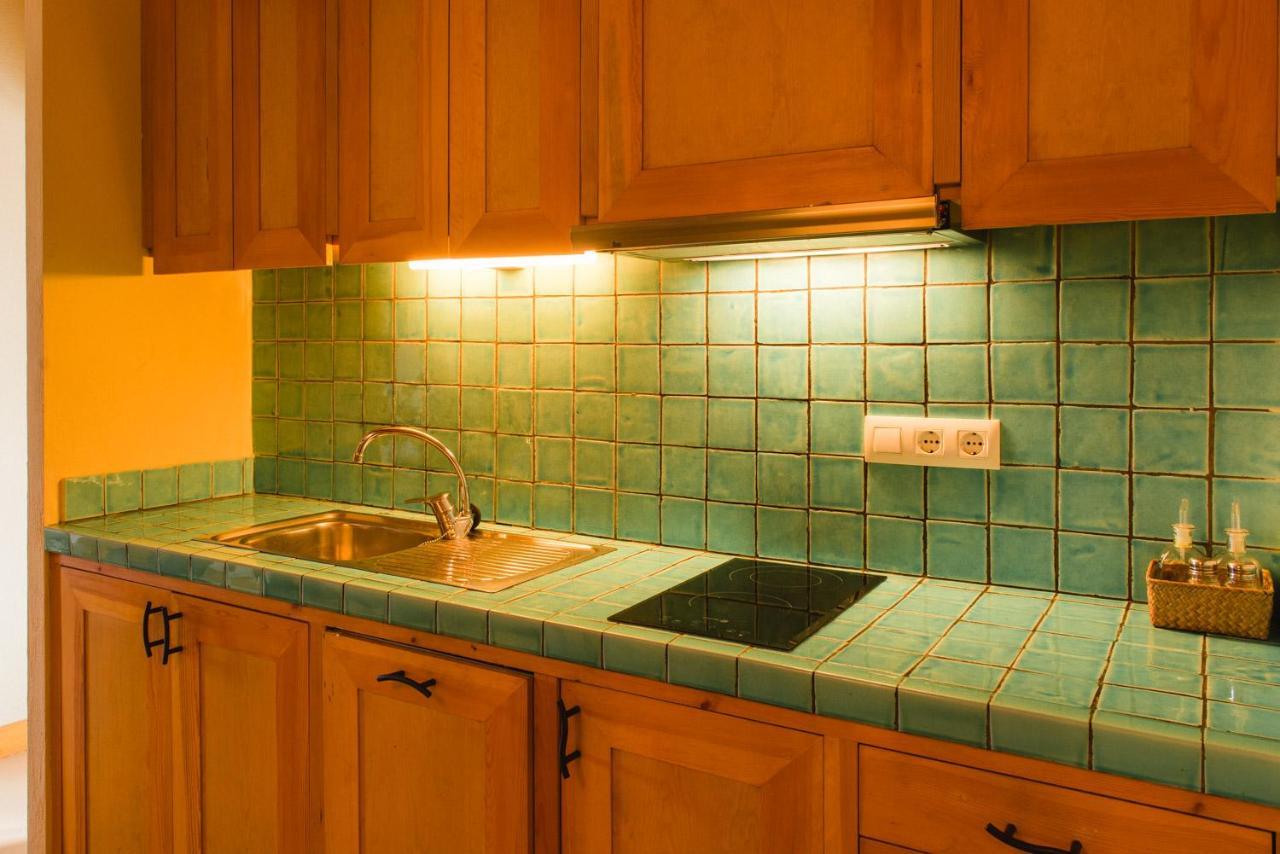 Cuna House Apartamento
