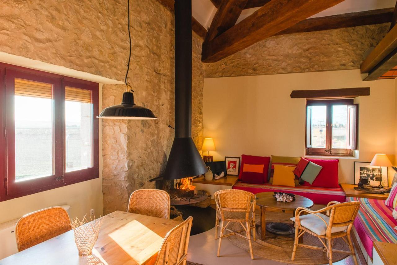 Cuna House Apartamento L'Armentera