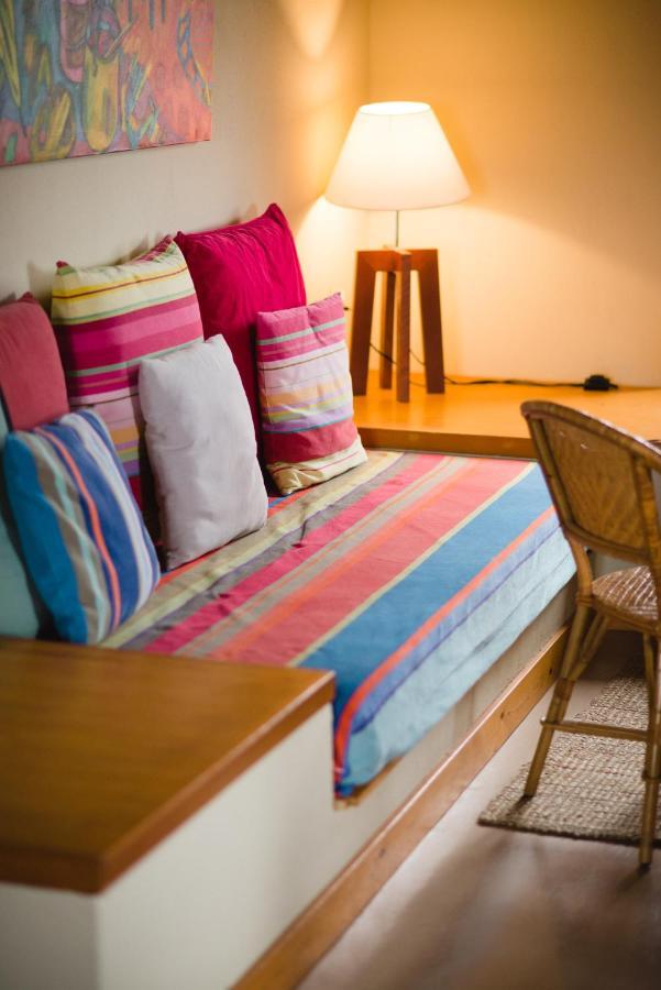 Cuna House Apartamento