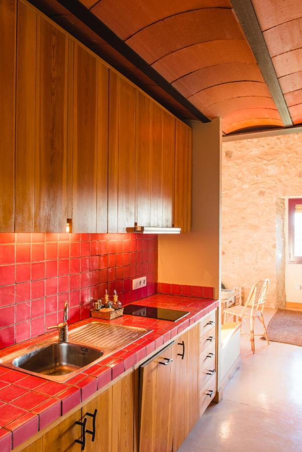 Cuna House Apartamento L'Armentera