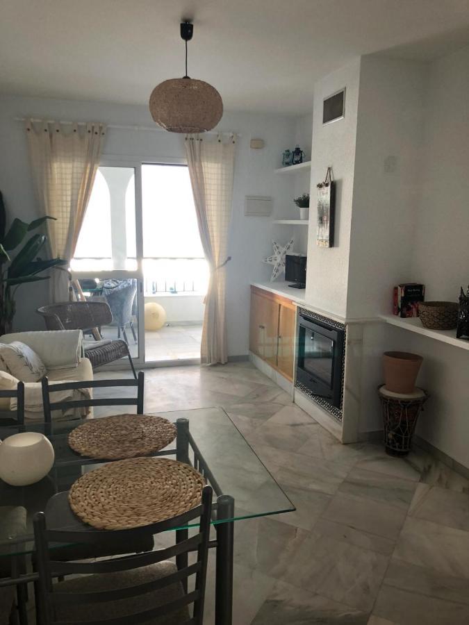 Apartamento En A Pie De Playa