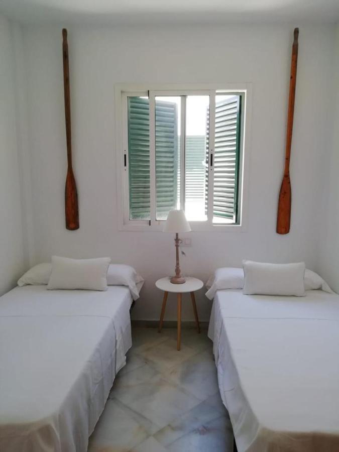 Apartamento En A Pie De Playa *