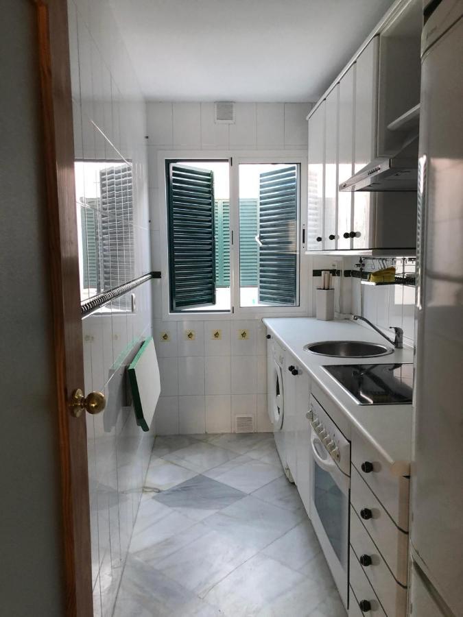 Apartamento En A Pie De Playa El Rompido