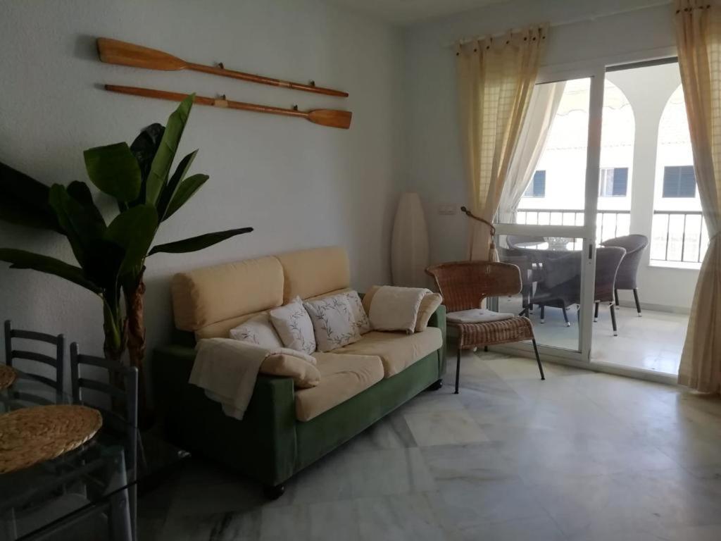 Apartment Apartamento En A Pie De Playa El Rompido