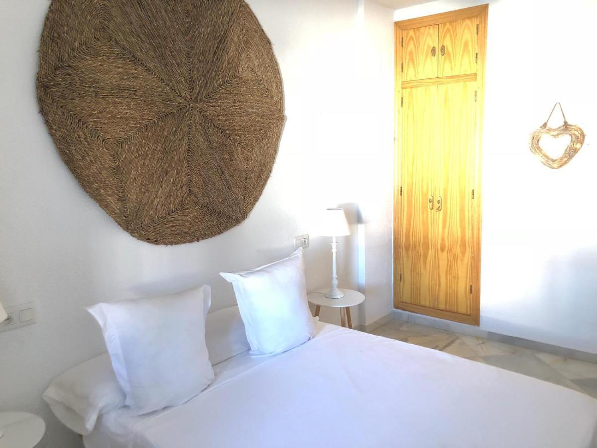 Apartamento En A Pie De Playa Apartment *