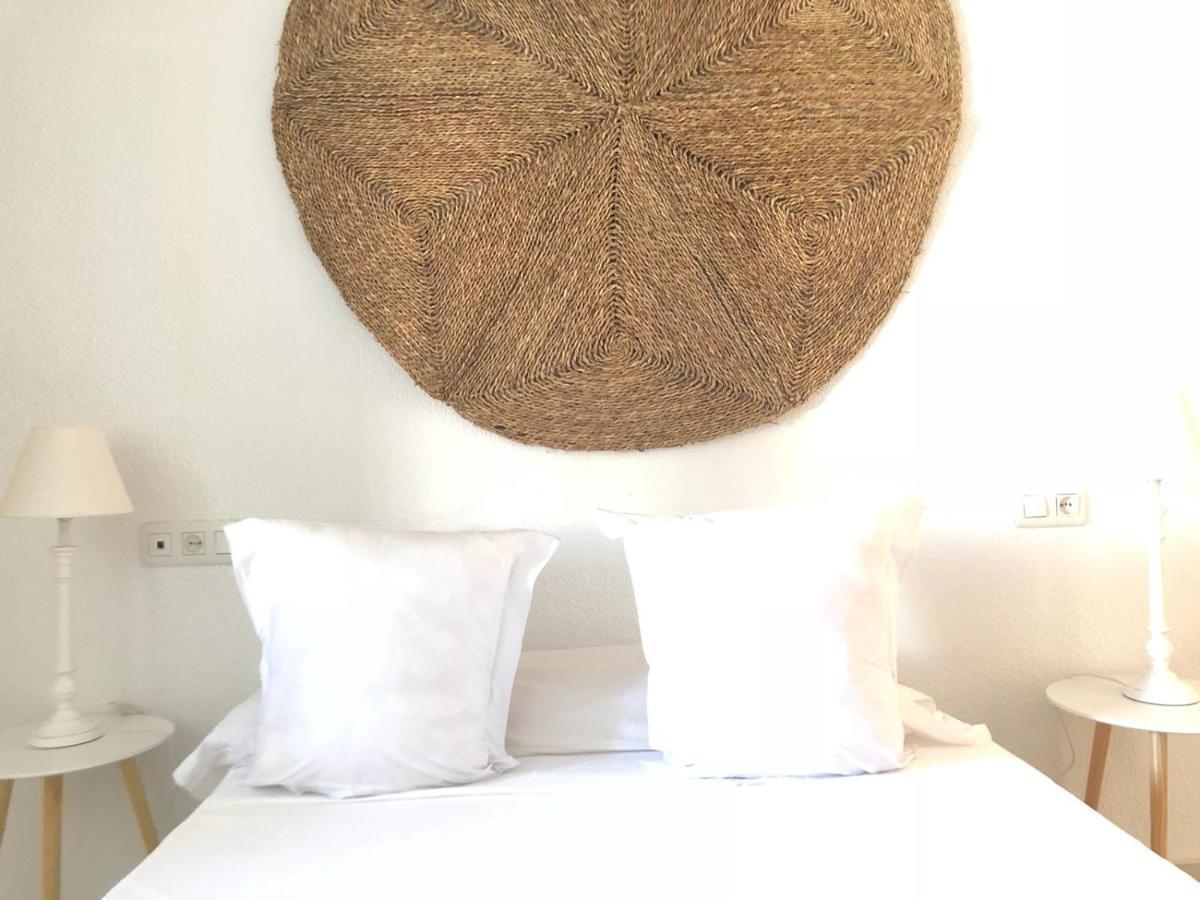 Apartamento En A Pie De Playa *