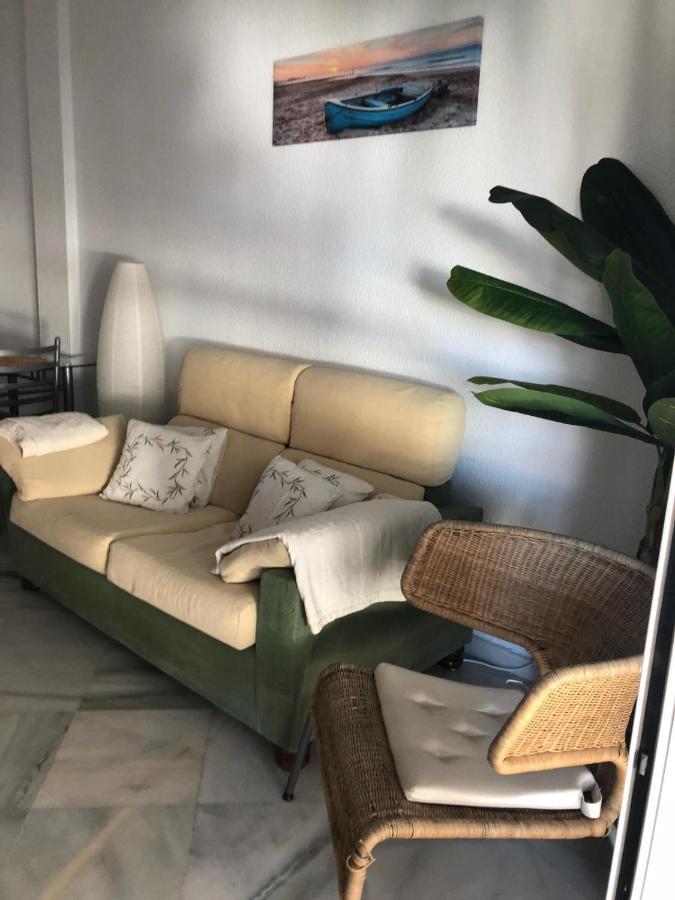 Apartamento En A Pie De Playa