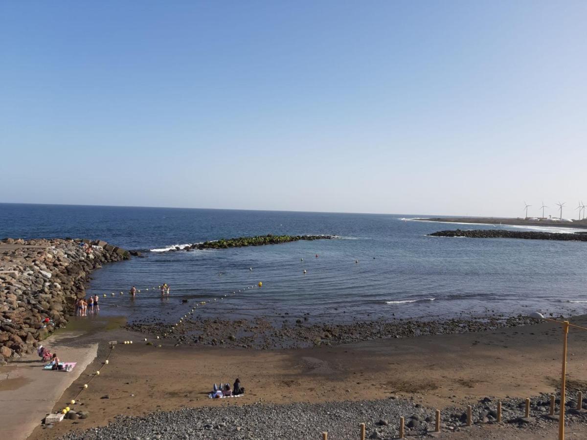 Pensión Muelle *