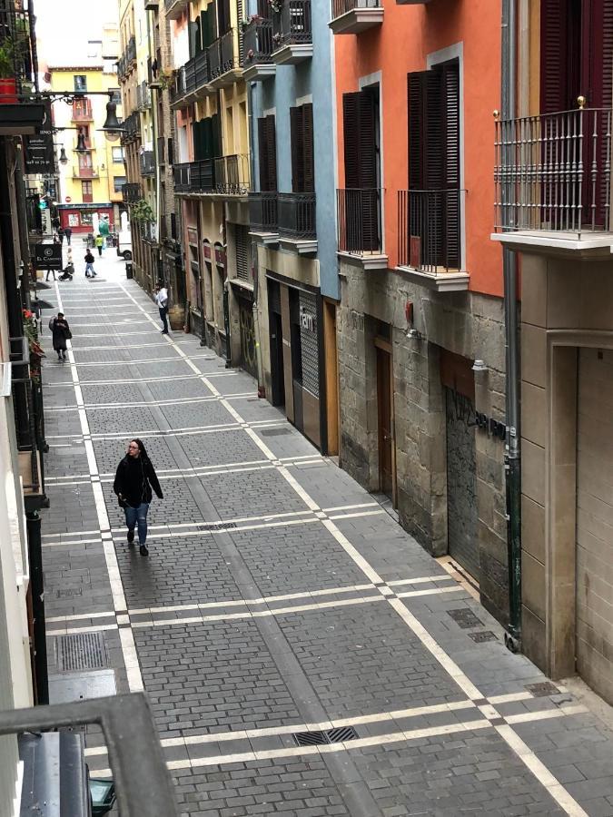 Apartment San Gregorio Pamplona