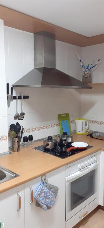 Beautiful In A Private Community. * Ayamonte