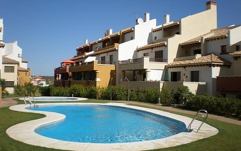 Beautiful In A Private Community. * Ayamonte