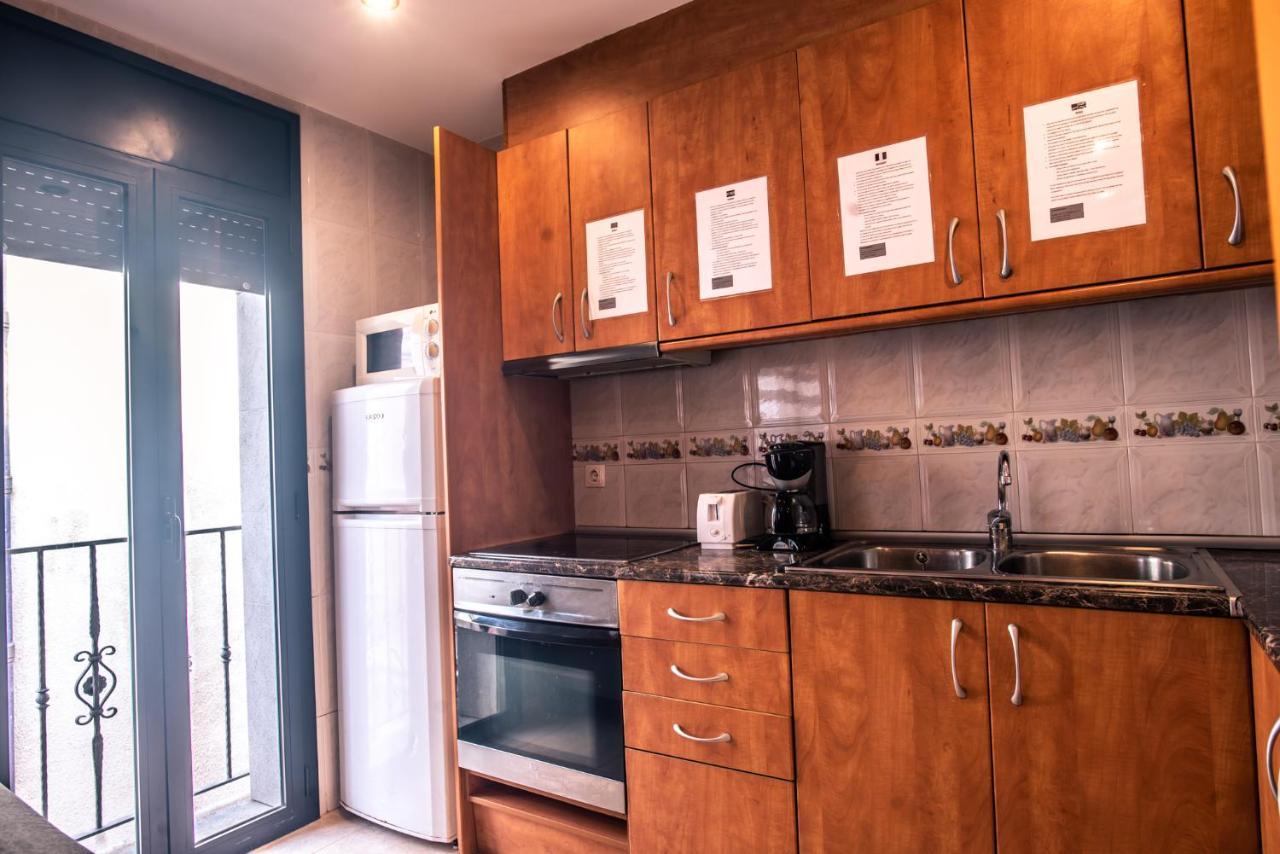 Apartamento Yaco *