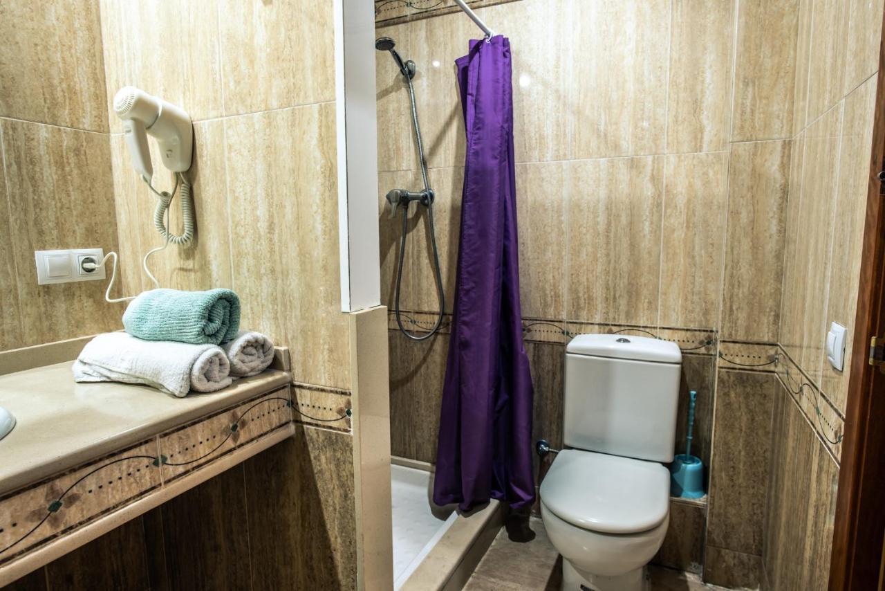 Apartamento Yaco