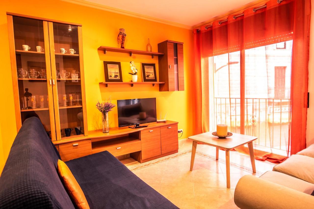Yaco Apartamento Lloret de Mar