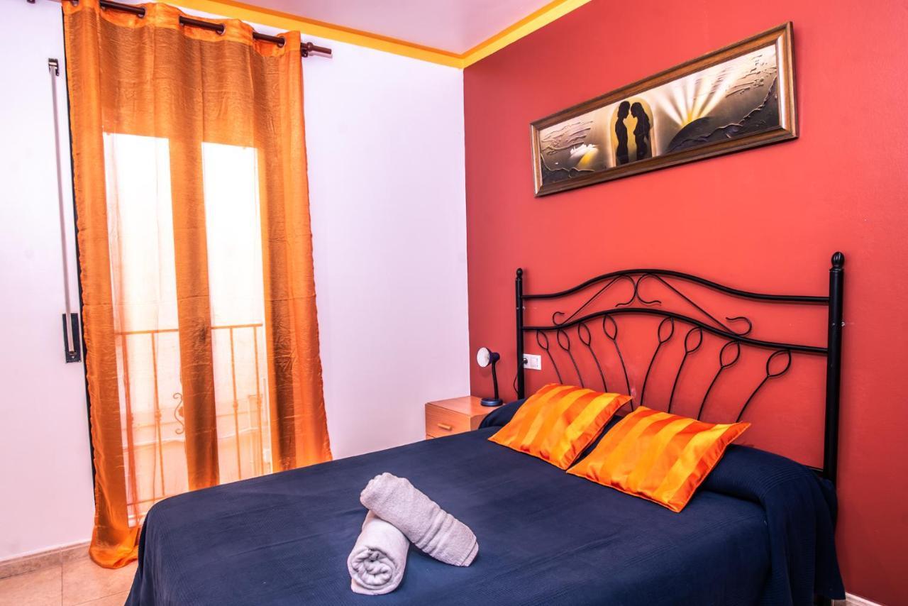 Yaco Apartamento